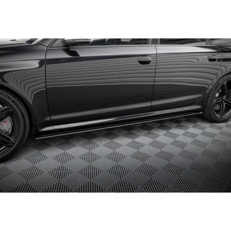 Maxton ABS C10 Long SD