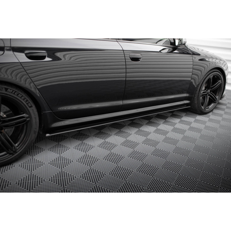 Maxton ABS C10 Long SD