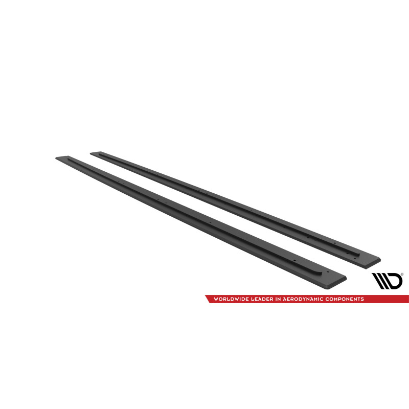 Maxton ABS C10 Long SD