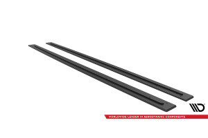 Maxton ABS C10 Long SD