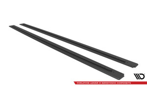 Maxton ABS C10 Long SD