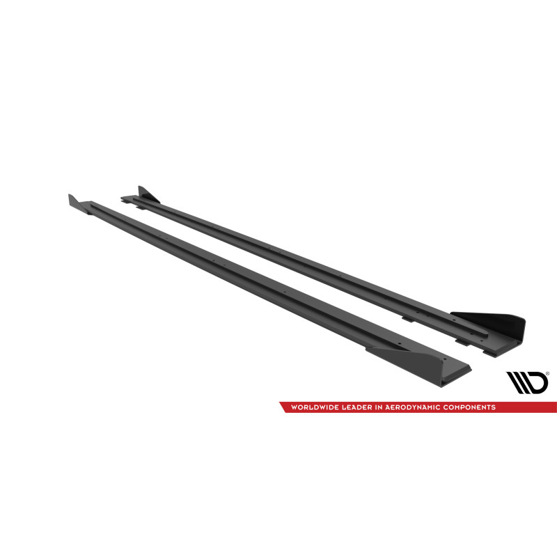 Maxton ABS C10 Long SD