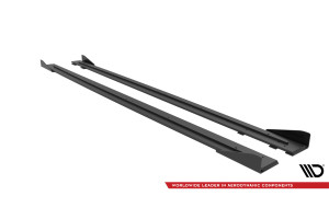 Maxton ABS C10 Long SD