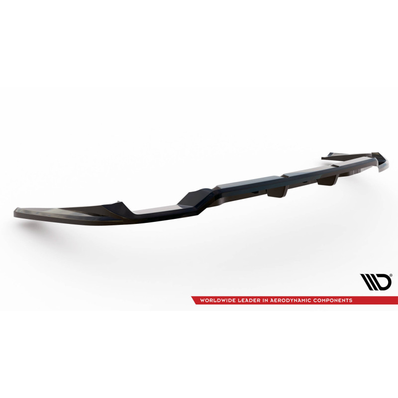 Maxton ABS BIG RDG+RDG