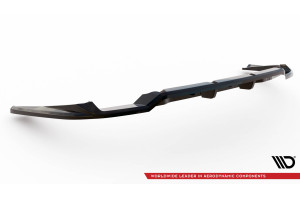 Maxton ABS BIG RDG+RDG