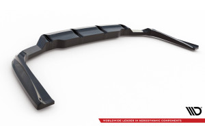 Maxton ABS BIG RDG+RDG