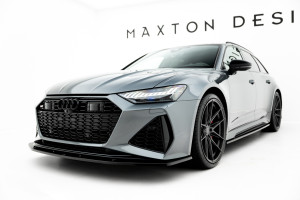 Maxton ABS FDG
