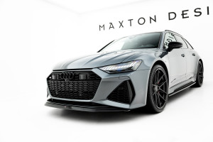Maxton ABS FDG