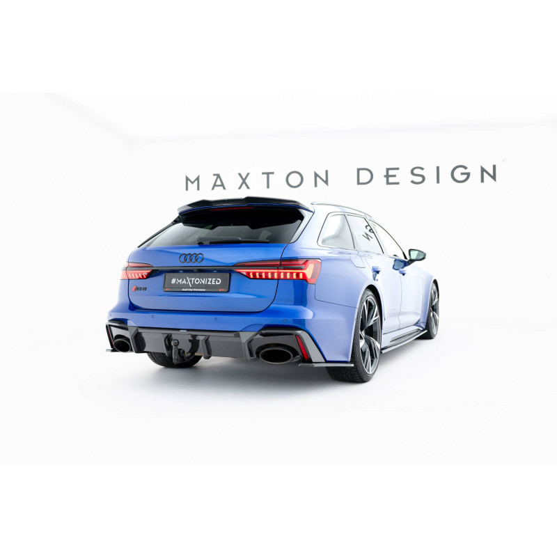 Maxton Carbon RS 2