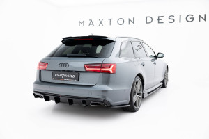 Maxton ABS RSDG