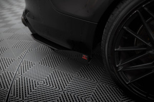 Maxton ABS C10 Long SD