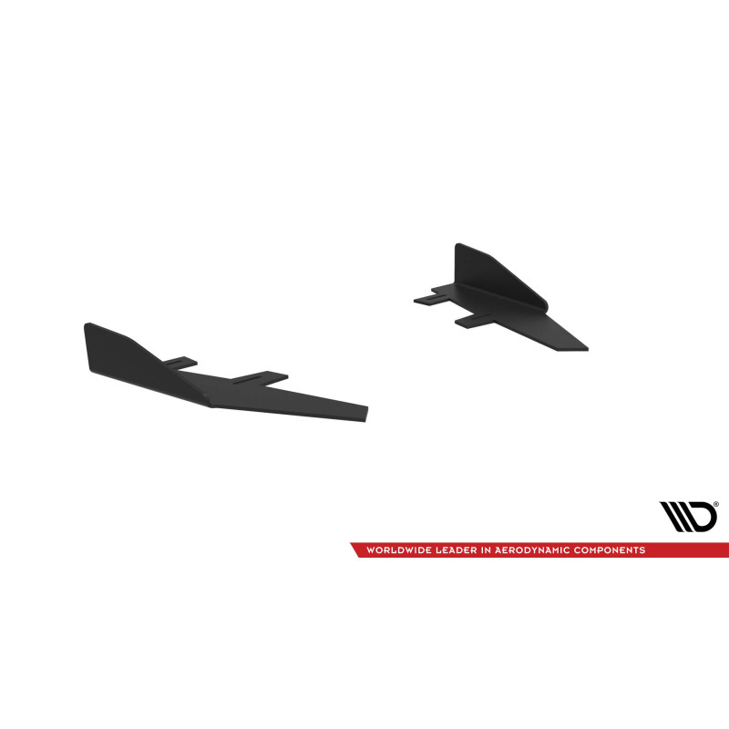 Maxton ABS C10 Long SD