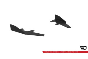 Maxton ABS C10 Long SD