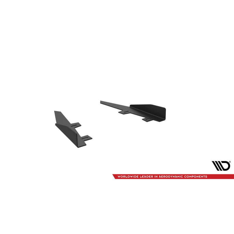 Maxton ABS C10 Long SD