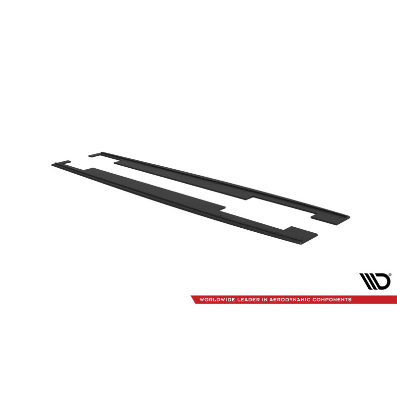 Maxton ABS C10 Long SD