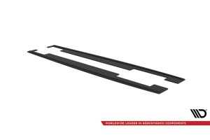 Maxton ABS C10 Long SD