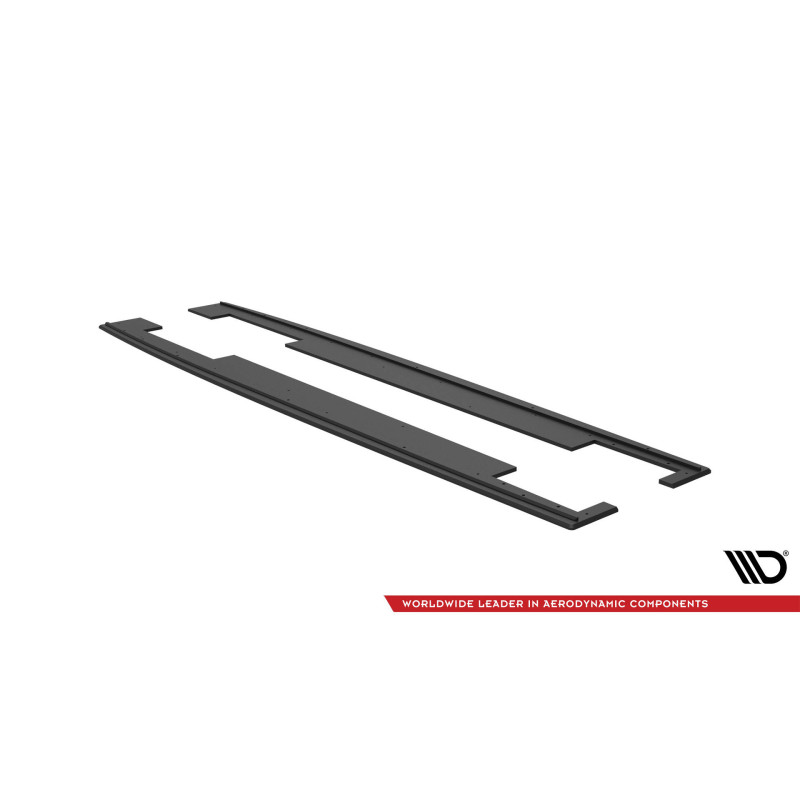 Maxton ABS C10 Long SD