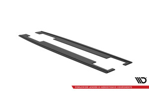 Maxton ABS C10 Long SD