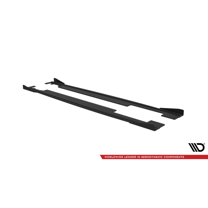 Maxton ABS C10 Long SD