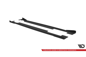 Maxton ABS C10 Long SD