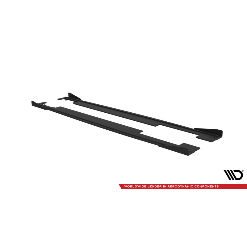 Maxton ABS C10 Long SD