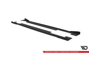 Maxton ABS C10 Long SD