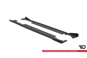 Maxton ABS C10 Long SD