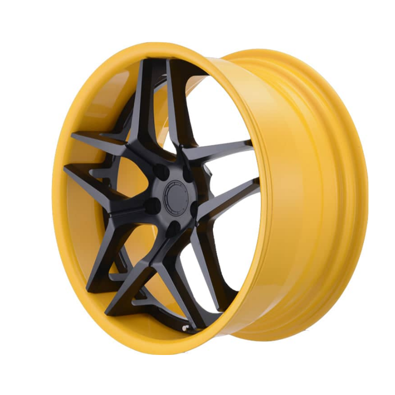 CEIKA SS/7 Forgée Monobloc  Sur-Mesure