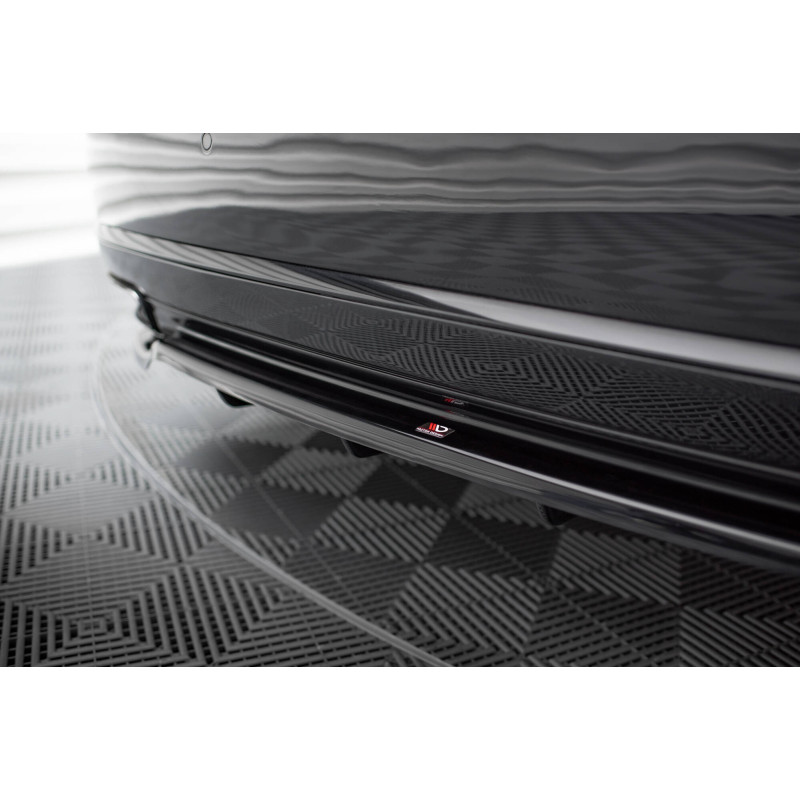 Maxton ABS BIG RDG+RDG