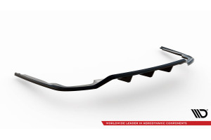 Maxton ABS BIG RDG+RDG