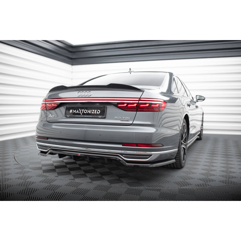 Maxton ABS BIG RDG+RDG