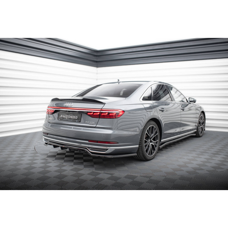 Maxton ABS BIG RDG+RDG