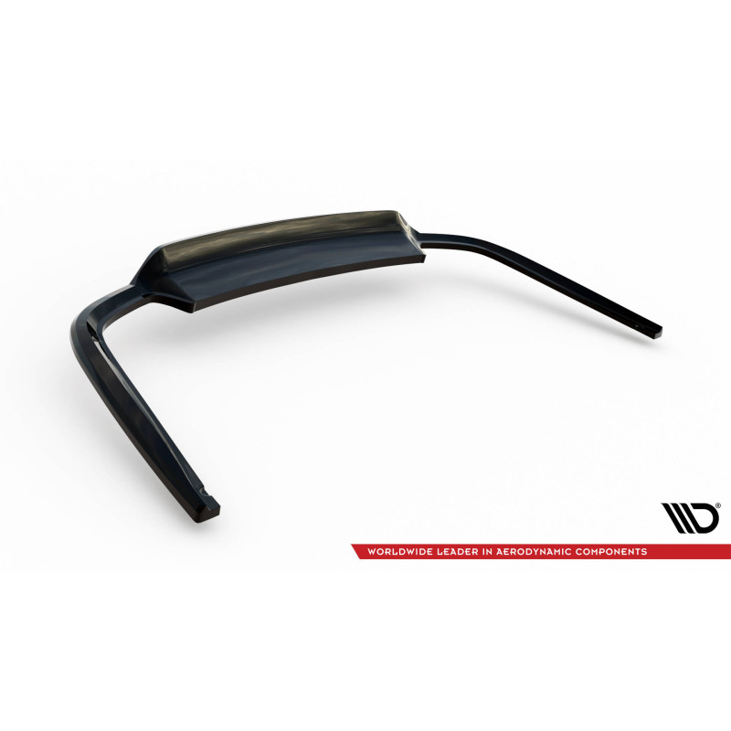 Maxton ABS BIG RDG+RDG