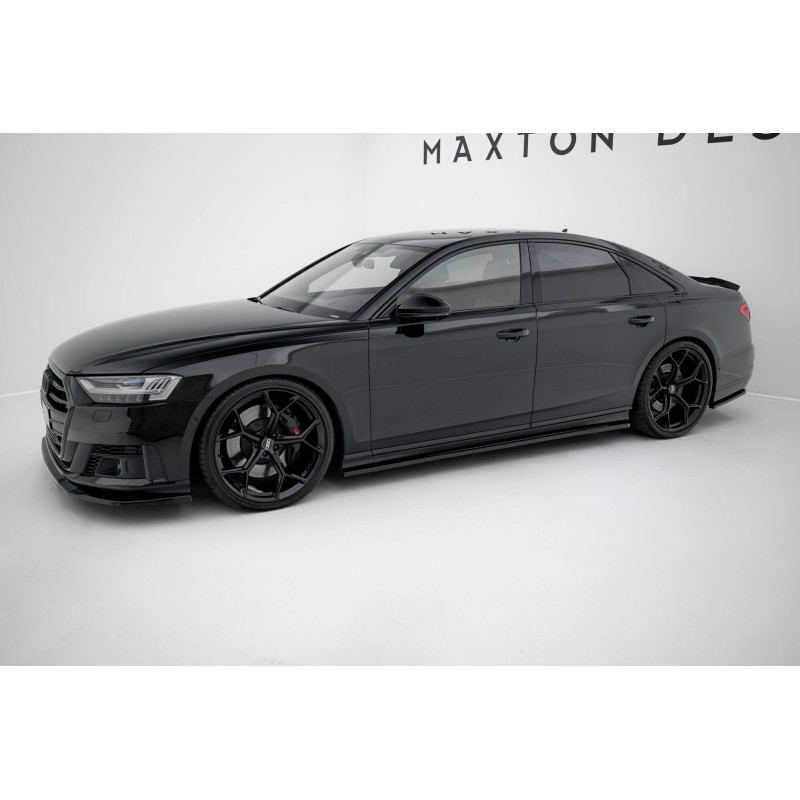 Maxton ABS Long SD
