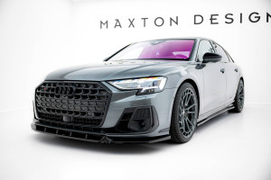 Maxton ABS FDG