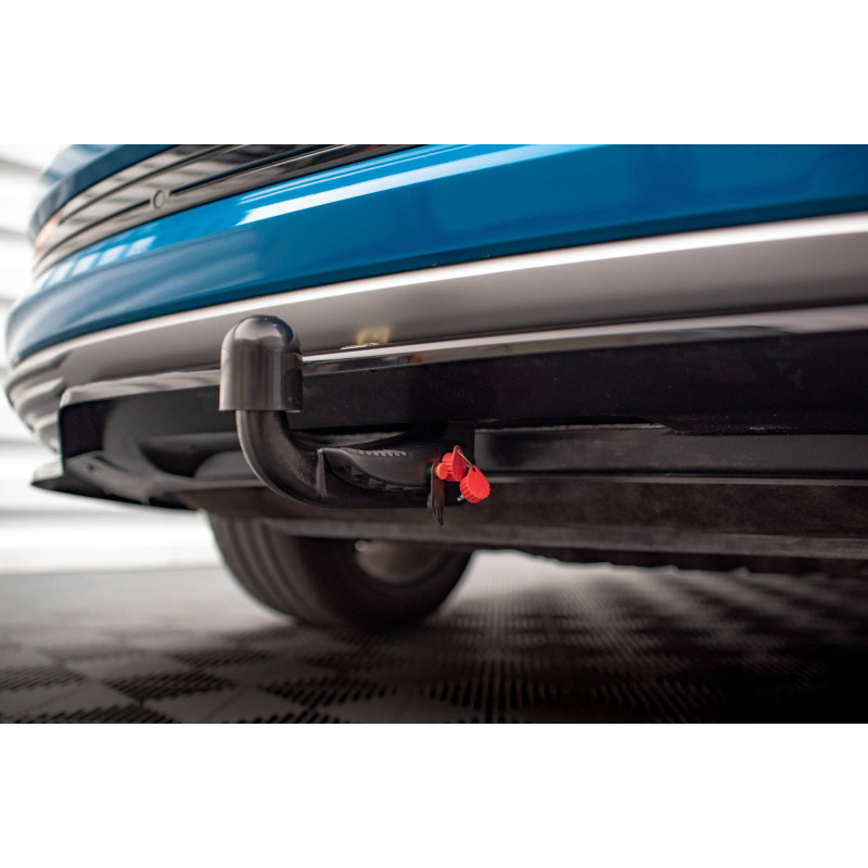 Maxton ABS BIG RDG+RDG