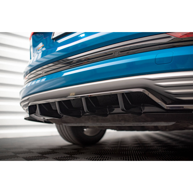 Maxton ABS BIG RDG+RDG