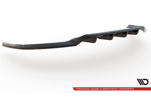 Maxton ABS BIG RDG+RDG