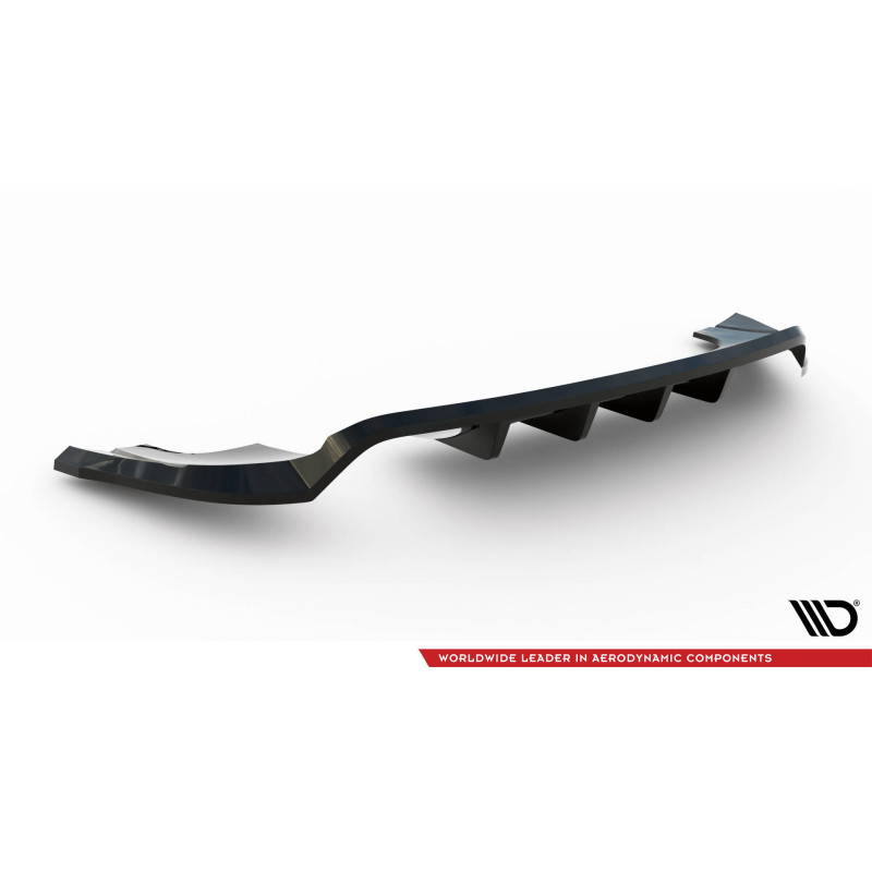 Maxton ABS BIG RDG+RDG