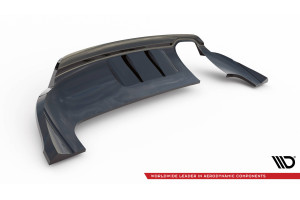 Maxton ABS BIG RDG+RDG