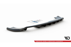 Maxton ABS BIG RDG+RDG