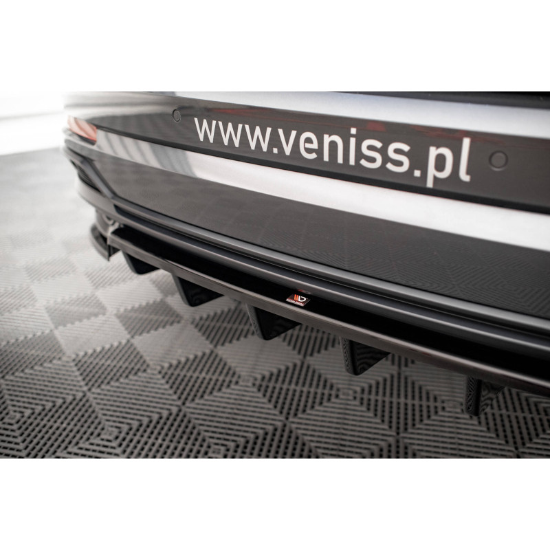 Maxton ABS BIG RDG+RDG