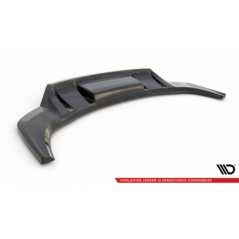 Maxton ABS BIG RDG+RDG