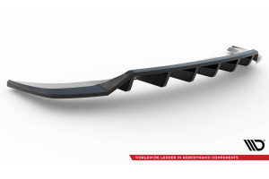 Maxton ABS BIG RDG+RDG