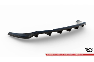 Maxton ABS BIG RDG+RDG