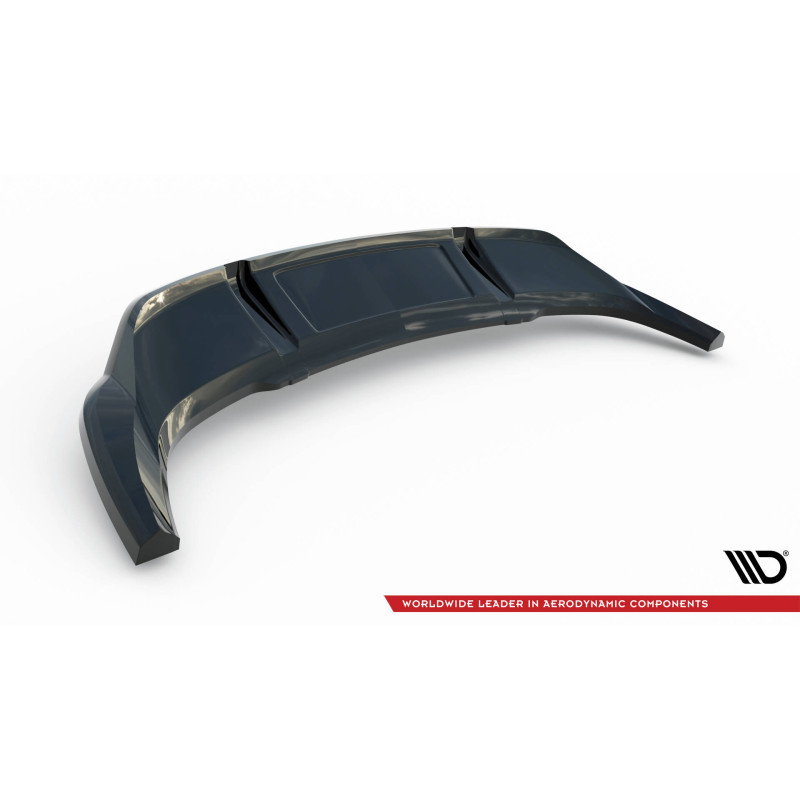 Maxton ABS BIG RDG+RDG