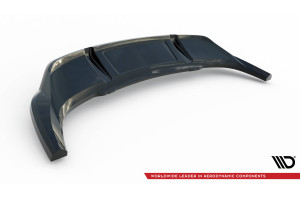 Maxton ABS BIG RDG+RDG