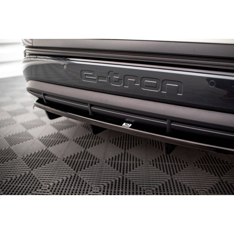 Maxton ABS BIG RDG+RDG