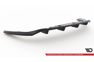 Maxton ABS BIG RDG+RDG