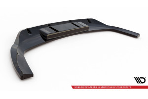 Maxton ABS BIG RDG+RDG